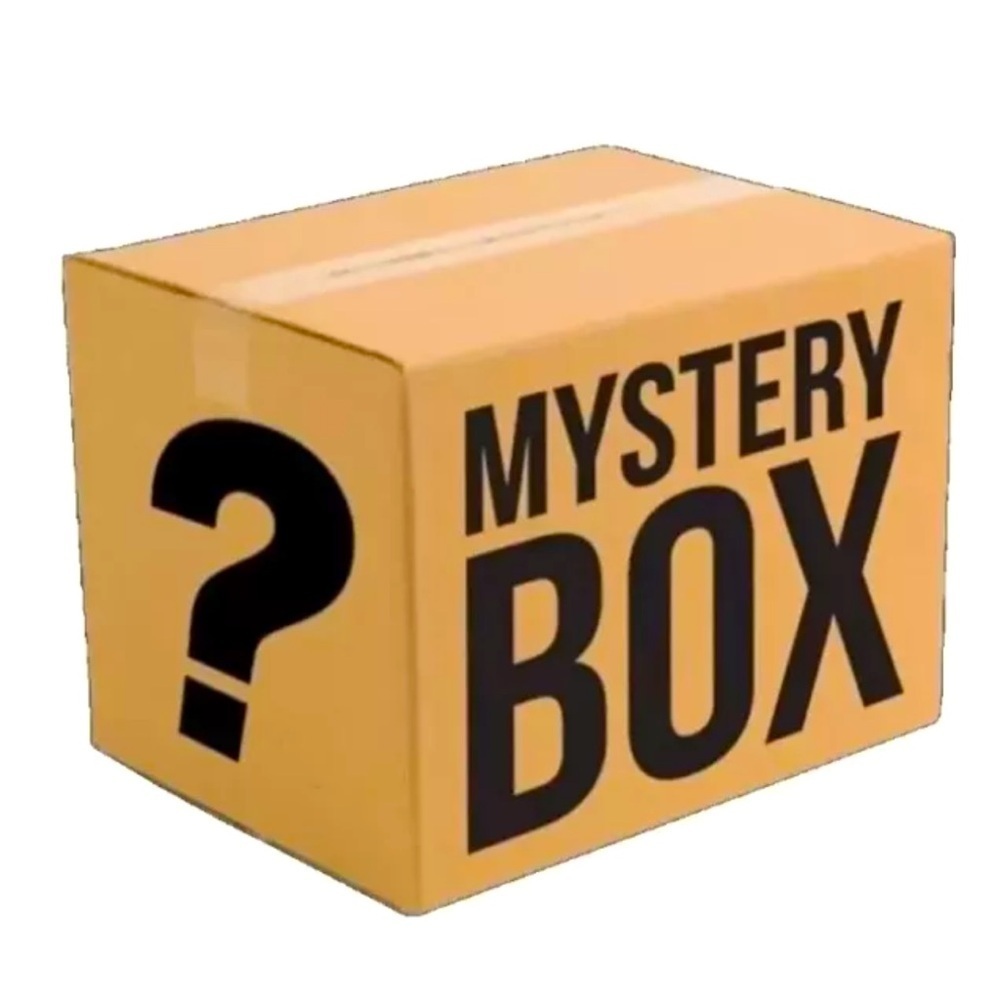 NEW Amazon MYSTERY box, Brand New Items Only π¦ π₯ NO JUNK, 5 βοΈββββ - Picture 15 of 15